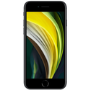 Refurbished Apple iPhone SE 2020 Black 4.7" 64GB 4G Unlocked & SIM Free Smartphone