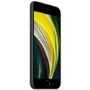 Refurbished Apple iPhone SE 2020 Black 4.7" 64GB 4G Unlocked & SIM Free Smartphone