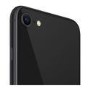 Refurbished Apple iPhone SE 2020 Black 4.7" 64GB 4G Unlocked & SIM Free Smartphone