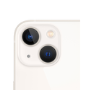 Refurbished Apple iPhone 13 Mini Starlight 5.4" 128GB 5G Unlocked & SIM Free Smartphone
