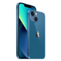 Refurbished Apple iPhone 13 Blue 6.1" 128GB 5G Unlocked & SIM Free Smartphone