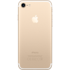 Refurbished Apple iPhone 7 Gold 4.7&quot; 128GB 4G Unlocked &amp; SIM Free Smartphone