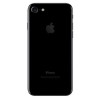 Grade B Apple iPhone 7 Jet Black 4.7&quot; 128GB 4G Unlocked &amp; SIM Free