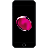 Apple iPhone 7 Plus Black 5.5" 32GB 4G Unlocked & SIM Free