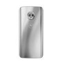 Grade B Motorola Moto G6 Plus Silver 5.9" 64GB 4G Unlocked & SIM Free