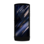 Motorola Moto Razr Noir Black 6.2" 128GB 4G E-SIM Only Smartphone Locked to EE
