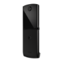 Motorola Moto Razr Noir Black 6.2" 128GB 4G E-SIM Only Smartphone Locked to EE