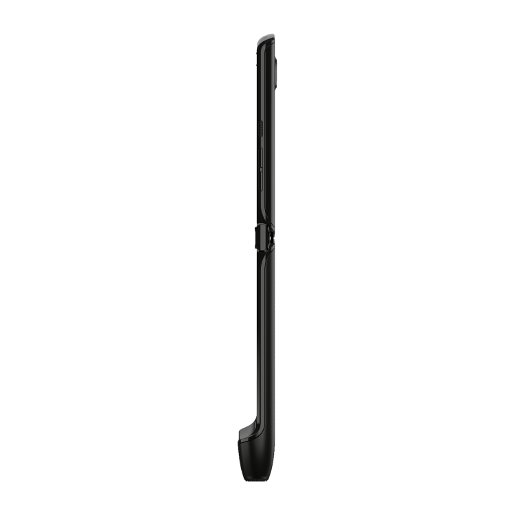 Motorola Moto Razr Noir Black 6.2" 128GB 4G E-SIM Only Smartphone Locked to EE