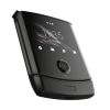 Refurbished Motorola Moto Razr Noir  Black 6.2&quot; 128GB 4G EE E-SIM Only Smartphone