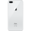 Refurbished Apple iPhone 8 Plus Silver 5.5&quot; 256GB 4G Unlocked &amp; SIM Free Smartphone