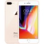 Refurbished Apple iPhone 8 Plus Gold 5.5" 256GB 4G Unlocked & SIM Free Smartphone