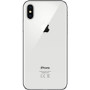 Grade A3 Apple iPhone X Silver 5.8" 64GB 4G SIM Free