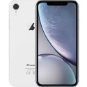 A3/MRY52B/A/MV Refurbished Apple iPhone XR White 6.1" 64GB 4G Unlocked & SIM Free Smartphone