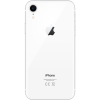 Refurbished Apple iPhone XR White 6.1&quot; 64GB 4G Unlocked &amp; SIM Free Smartphone
