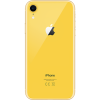Refurbished Apple iPhone XR Yellow 6.1&quot; 64GB 4G Unlocked &amp; SIM Free