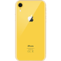 Grade A2 Apple iPhone XR Yellow 6.1" 64GB 4G Unlocked & SIM Free