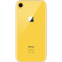 Refurbished Apple iPhone XR Yellow 6.1" 64GB 4G Unlocked & SIM Free
