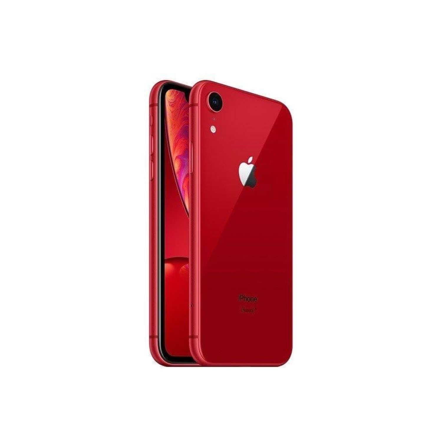 国内在庫】 iPhone XR Red 128GB スマートフォン本体 - ppb.uinsatu.ac.id