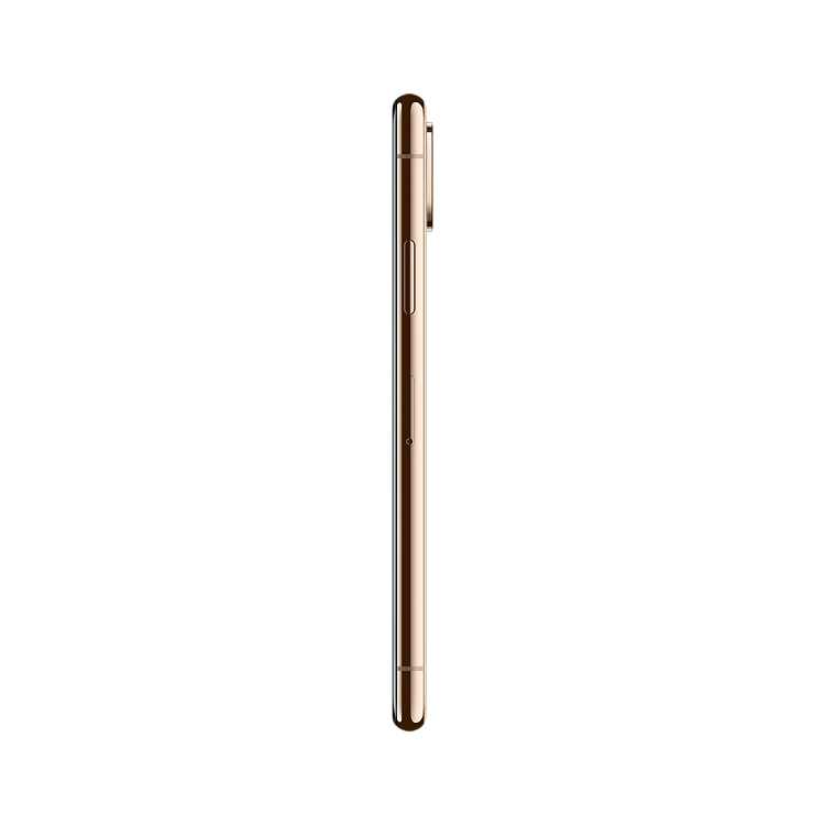 Grade A1 Apple iPhone XS Gold 5.8" 64GB 4G Unlocked & SIM Free