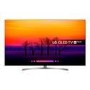 Refurbished LG 55" 4K Ultra HD with HDR OLED Freeview Play Smart TV