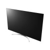 Refurbished LG 55&quot; 4K Ultra HD with HDR OLED Freeview Play Smart TV