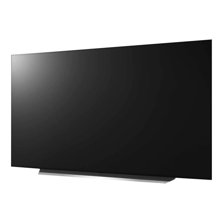 Refurbished LG 55" 4K Ultra HD with HDR OLED Smart TV