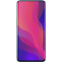 Grade A OPPO Find X Glacier Blue 6.4" 256GB 4G Dual SIM Unlocked & SIM Free