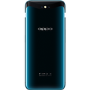 Grade A OPPO Find X Glacier Blue 6.4" 256GB 4G Dual SIM Unlocked & SIM Free
