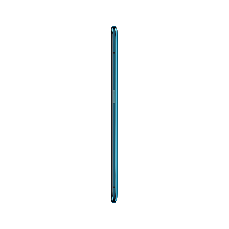 Grade A OPPO Find X Glacier Blue 6.4" 256GB 4G Dual SIM Unlocked & SIM Free