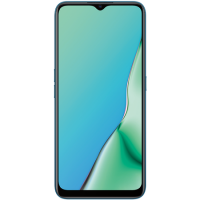 Grade A1 Oppo A9 2020 Green 6.5" 128GB 4G Dual SIM Unlocked & SIM Free