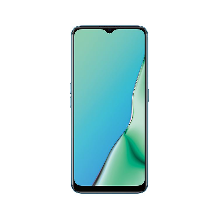 Grade A1 Oppo A9 2020 Green 6.5" 128GB 4G Dual SIM Unlocked & SIM Free