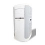 GRADE A3 - electriQ 12000 BTU Portable Air Conditioner
