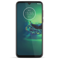 Grade A3 Motorola Moto G8 Plus Magenta 6.3" 64GB 4G Dual SIM Unlocked & SIM Free