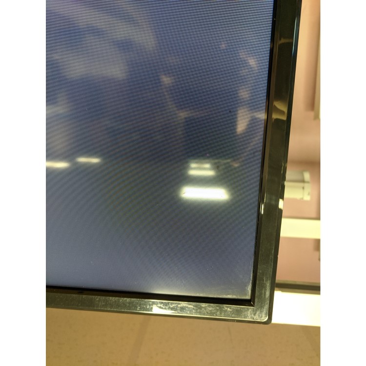 Refurbished Qantec 65" 4K Ultra HD QLED Smart TV