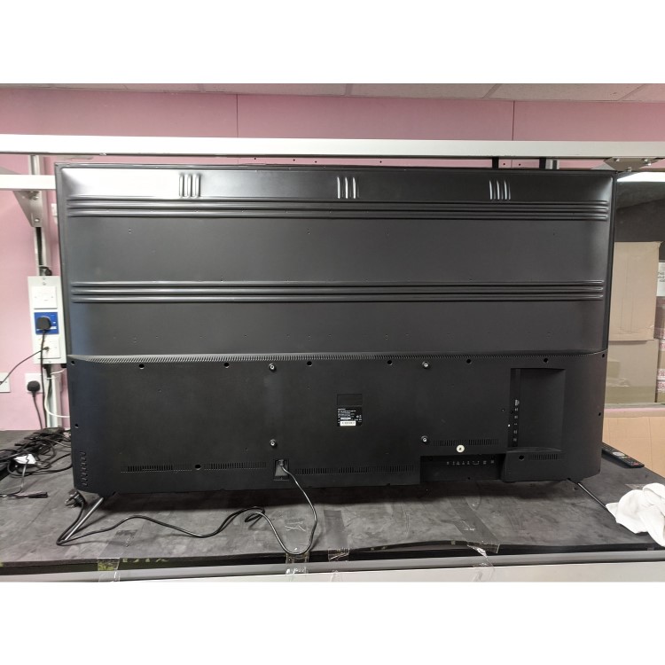 Refurbished Qantec 65" 4K Ultra HD QLED Smart TV