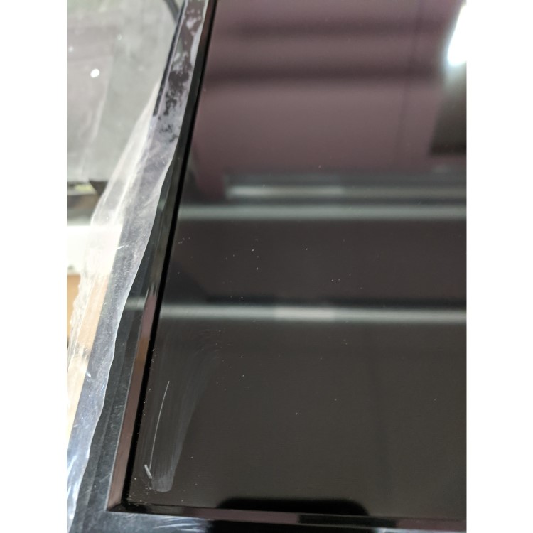 Refurbished Qantec 65" 4K Ultra HD QLED Smart TV