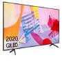 Refurbished Samsung 65" 4K Ultra HD with HDR10+ QLED Freeview HD Smart TV
