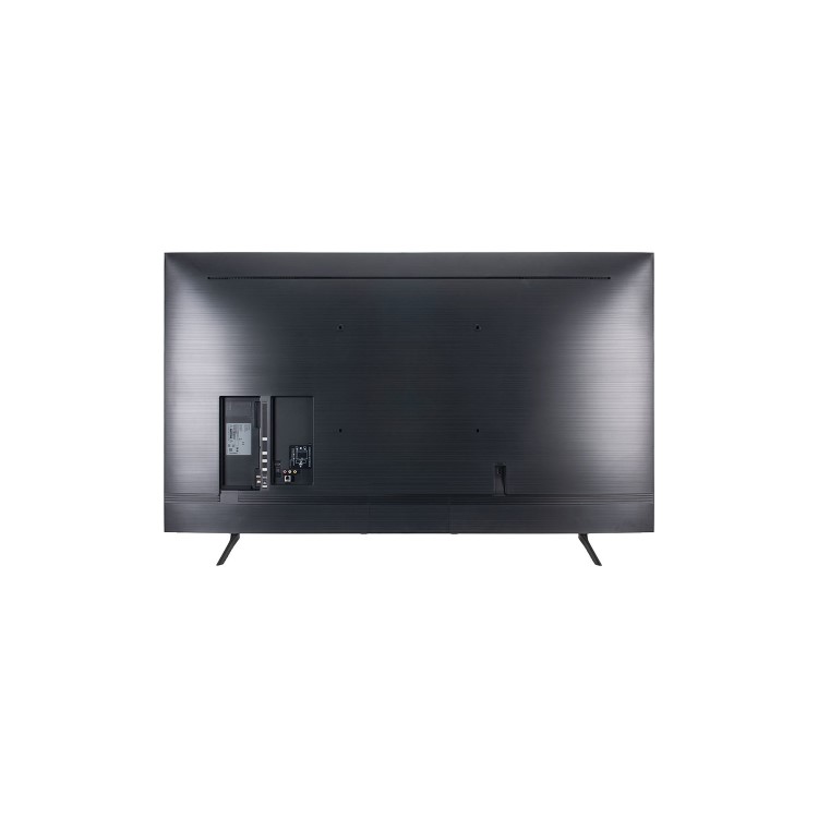 Refurbished Samsung 65" 4K Ultra HD with HDR10+ QLED Freeview HD Smart TV