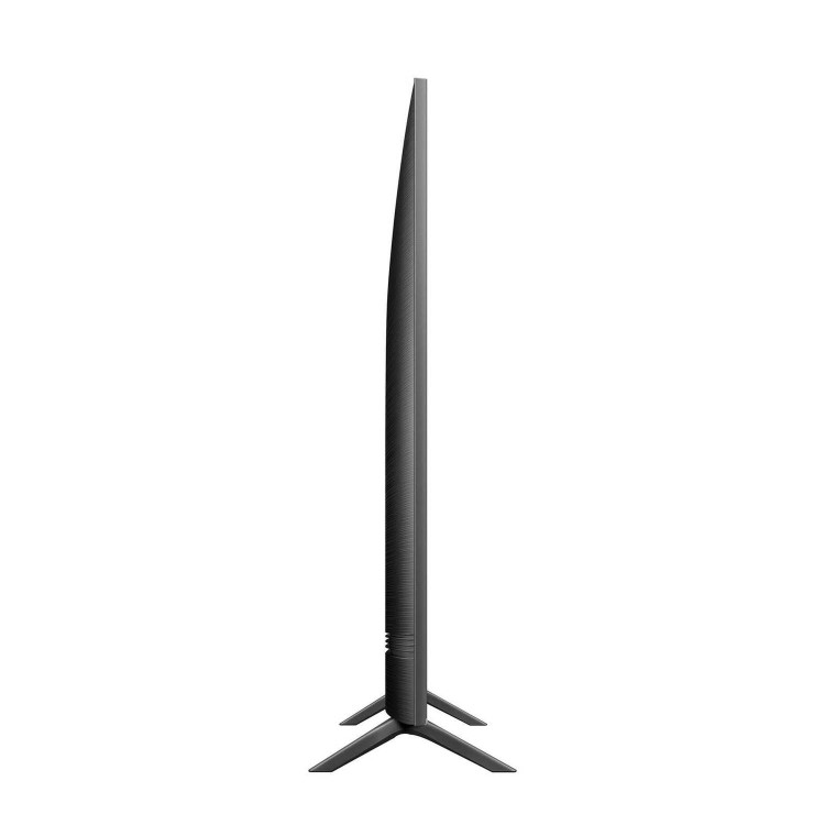 Refurbished Samsung 75" 4K Ultra HD with HDR QLED Freeview HD Smart TV