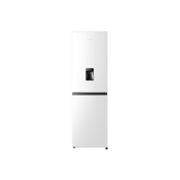 Refurbished Hisense RB327N4WW1 Freestanding 251 Litre 50/50 Frost Free Fridge Freezer