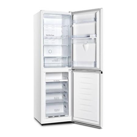 Refurbished Hisense RB327N4WW1 Freestanding 251 Litre 50/50 Frost Free Fridge Freezer