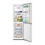 Refurbished Hisense RB327N4WW1 Freestanding 251 Litre 50/50 Frost Free Fridge Freezer