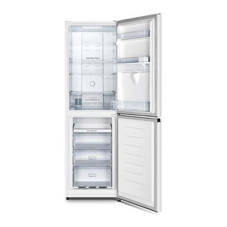 Refurbished Hisense RB327N4WW1 Freestanding 251 Litre 50/50 Frost Free Fridge Freezer