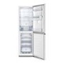Refurbished Hisense RB327N4WW1 Freestanding 251 Litre 50/50 Frost Free Fridge Freezer