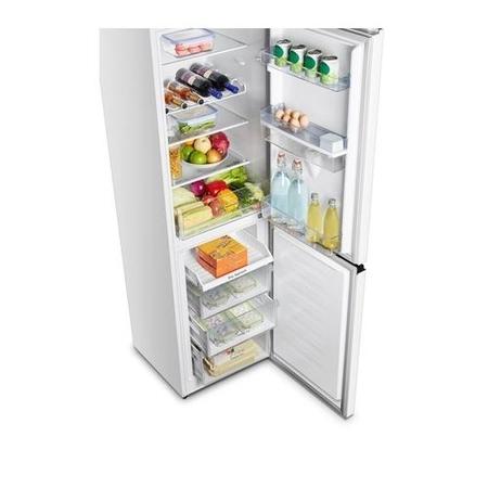 Refurbished Hisense RB327N4WW1 Freestanding 251 Litre 50/50 Frost Free Fridge Freezer