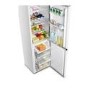 Refurbished Hisense RB327N4WW1 Freestanding 251 Litre 50/50 Frost Free Fridge Freezer