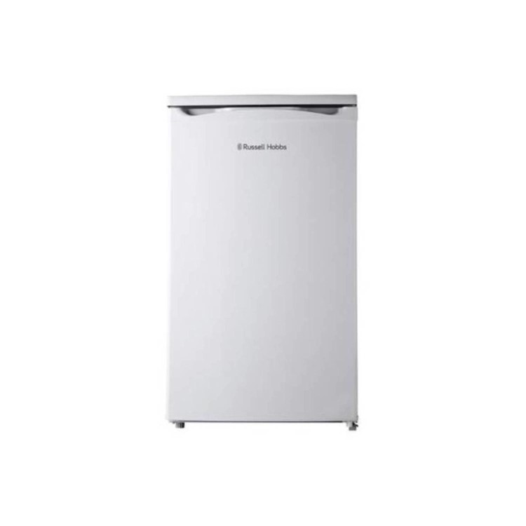 Refurbished Russell Hobbs RHUCFZ3W Under Counter 68 Litre Freezer