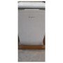 Refurbished Russell Hobbs RHUCFZ3W Under Counter 68 Litre Freezer