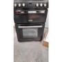 Refurbished Montpellier RMC61CK 60cm 4 Zone Electric Range Cooker