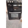 Refurbished Montpellier RMC61CK 60cm 4 Zone Electric Range Cooker